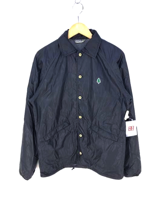 バートン BURTON 裏地フリースコーチジャケット メンズ JPN：M
