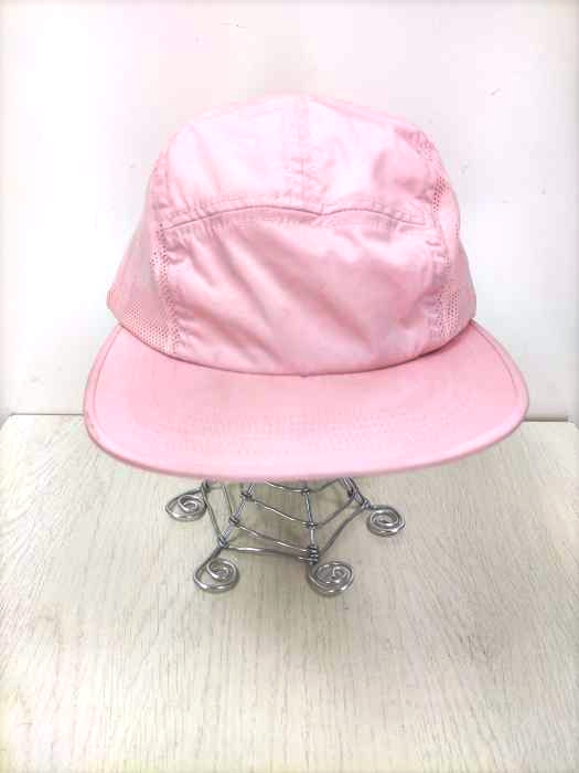 Supreme(シュプリーム) サイドメッシュ ジェットキャップ メンズ 表記無