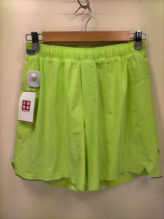 lululemon(ルルレモン) イージーショーツ レディース 表記無
