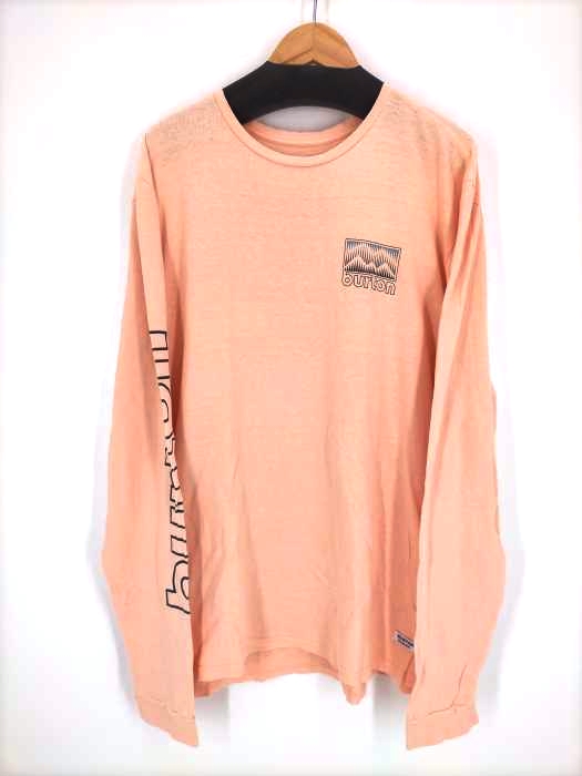 BURTON(バートン) HORUS LS メンズ  L