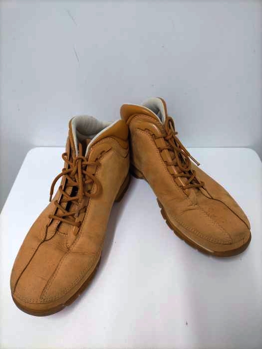 Timberland(ティンバーランド) Work biker Boots  メンズ  11.5