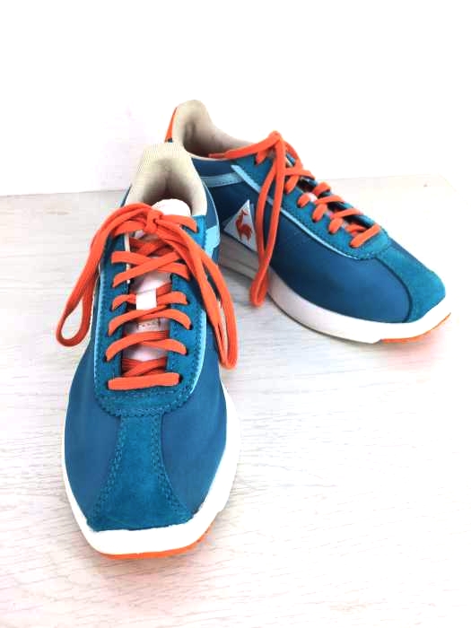 le coq sportif(ルコック スポルティフ) モンペリエ−ル レディース  23
