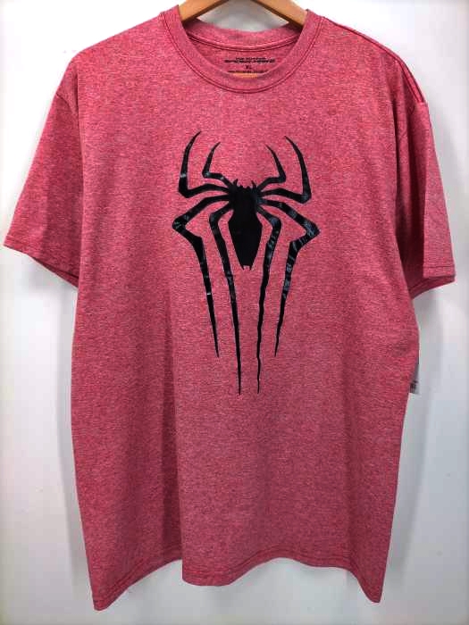 USED古着(ユーズドフルギ) ©2014 プリント S/S Tee メンズ  XL