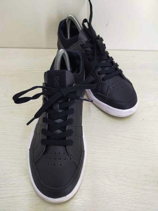 On(オン) The ROGER Clubhouse スニーカー レディース EUR：38