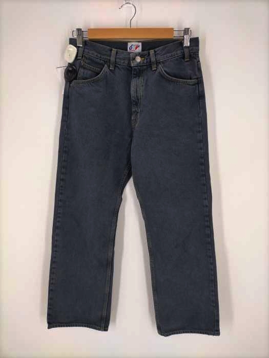 USED古着(ユーズドフルギ) DEVINUSAGE 5P DENIM PANT メンズ JPN：S