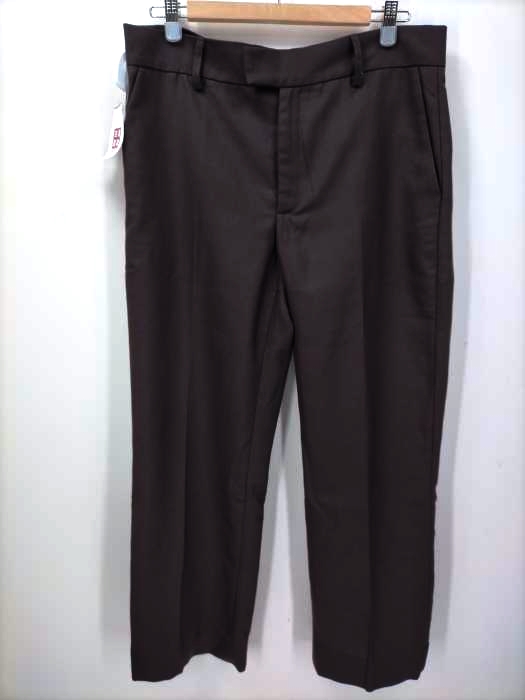USED古着(ユーズドフルギ) {{sefr}}mike suit trouser メンズ JPN：M
