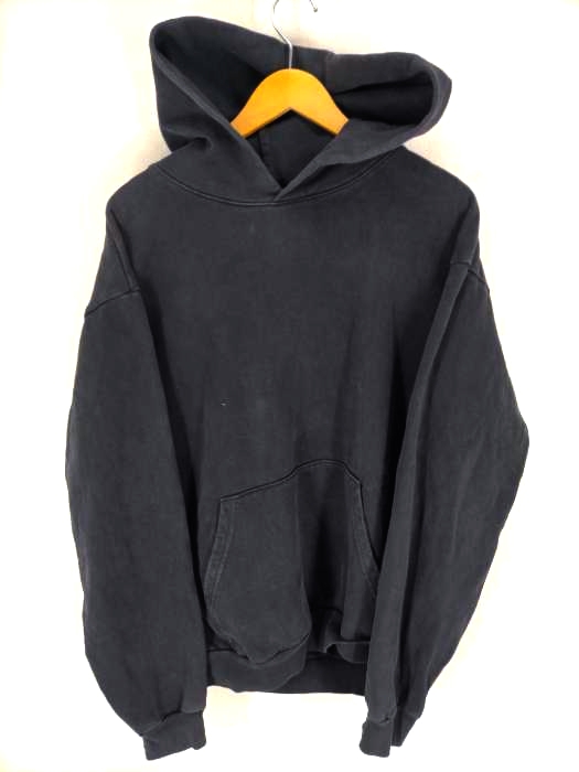 LOS ANGELES APPAREL(ロサンゼルスアパレル) 14oz Heavy Fleece プルオーバーパーカー メンズ  L