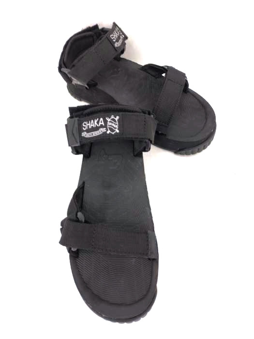 シャカ shaka ストラップサンダル レディース EUR：38