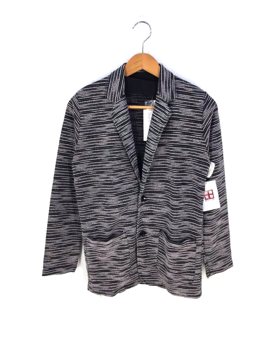 AZUL by moussy(アズールバイマウジー) SLAB INLAY JACKET メンズ  S