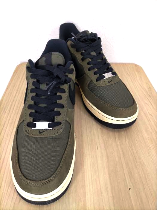 NIKE(ナイキ) AIR FORCE 1 メンズ JPN：28