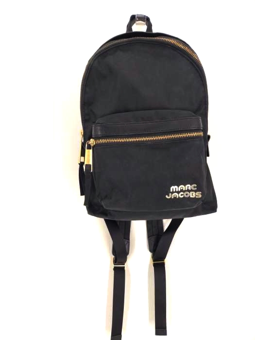 MARC JACOBS(マークジェイコブス) TREK PACK トレック パック ミニ バックパック リュック レディース 表記無