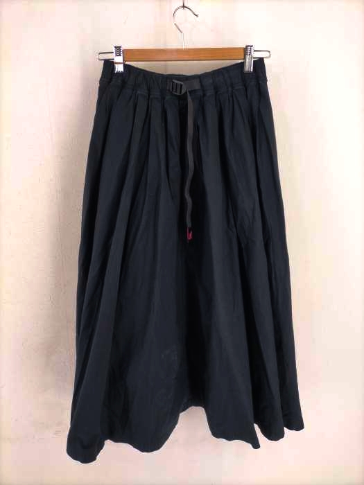 GRAMICCI(グラミチ) 19SS コットンイージースカート レディース FREE