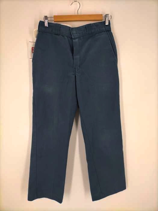 Dickies(ディッキーズ) ストレートワークパンツ メンズ  31×32