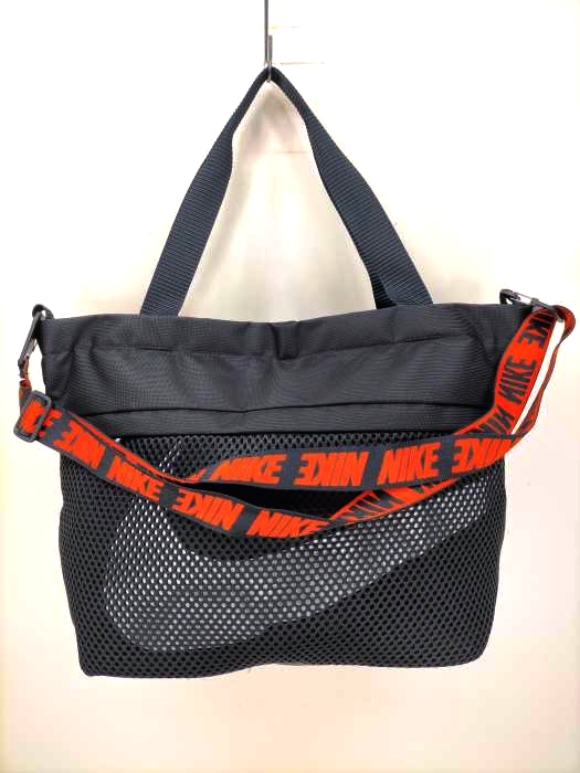 NIKE(ナイキ) エッセンシャル トート メンズ  25L