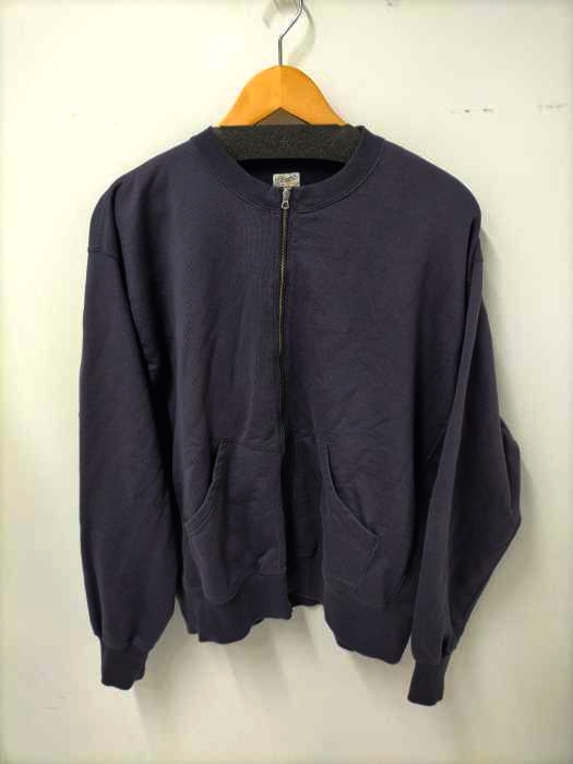 PHIGVEL MAKERS & Co.(フィグベルメーカーズアンドコー) ATHLETIC ZIP 