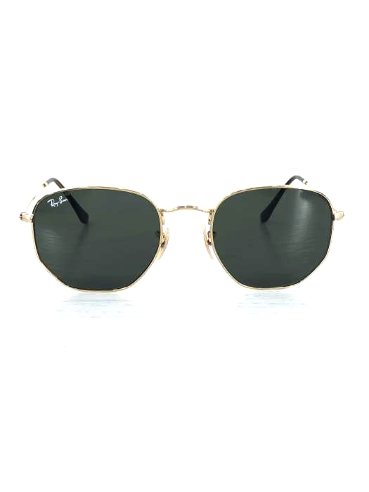 レイバン Ray-Ban HEXAGONAL メンズ  54□21