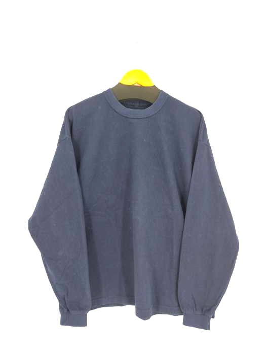 HEAVYWEIGHT COLLECTIONS(ヘビーウェイトコレクションズ) STANDARD ロングスリーブ Tシャツ メンズ JPN：S