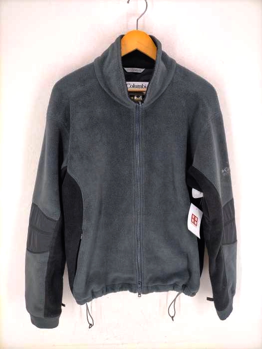 Columbia(コロンビア) 90S-00S TITANIUM フリースジャケット メンズ JPN：XL