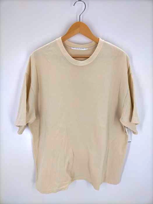 LOS ANGELES APPAREL(ロサンゼルスアパレル) クルーネックオーバーサイズTシャツ メンズ JPN：M