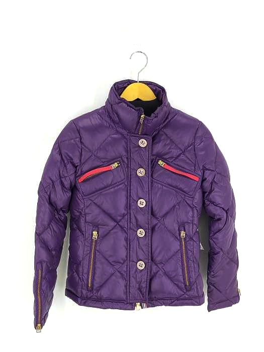 TOMMY HILFIGER(トミーヒルフィガー) ダウンジャケット レディース import：S