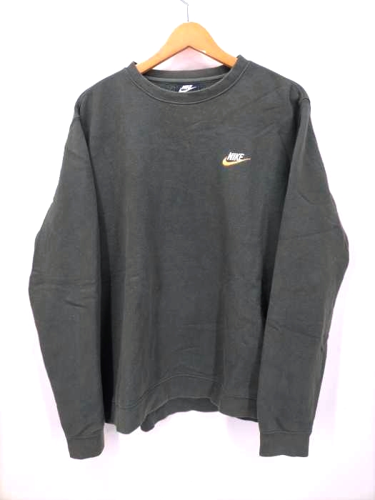 NIKE(ナイキ) Club Fleece crewneck sweatshirt メンズ JPN：L