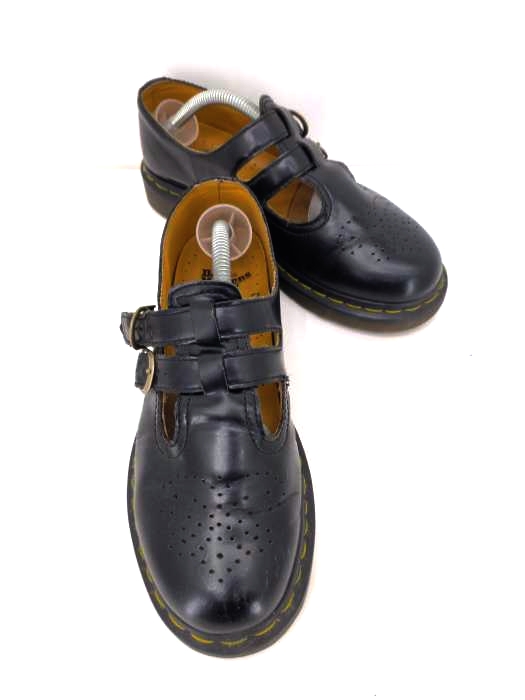 Dr.Martens(ドクターマーチン) メリージェーンシューズ レディース UK：5