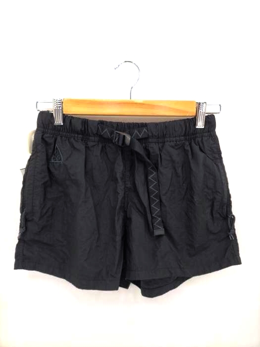 NIKE ACG(ナイキエーシージー) ウーブン ショートパンツ レディース JPN：M