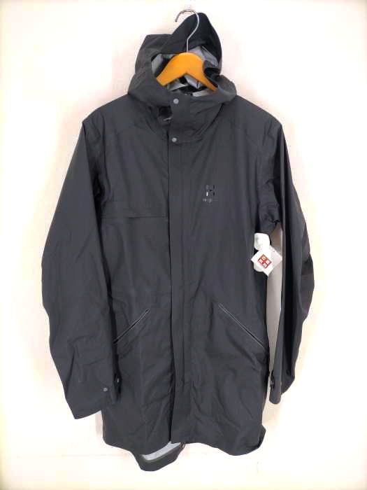 haglofs(ホグロフス) Sagmyra Parka ソミラ パーカ メンズ JPN：M