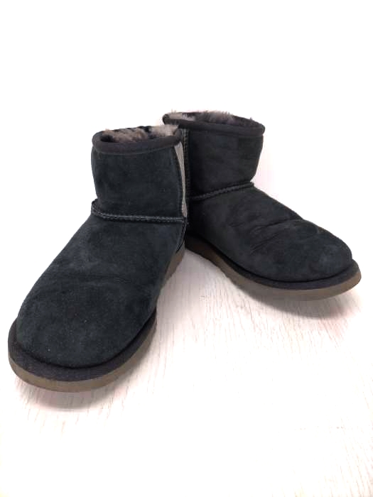 UGG(アグ) ムートンブーツ レディース JPN：22