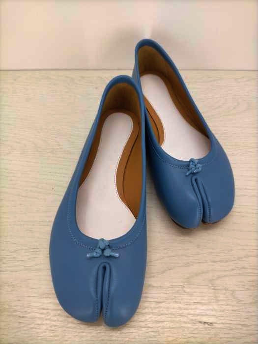 メゾンマルジェラ Maison Margiela 足袋パンプス レディース  37 1/2