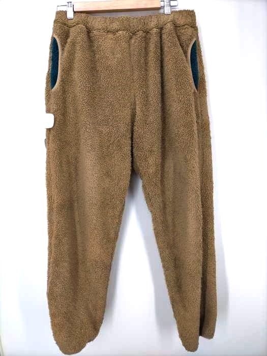 CHUMS(チャムス) Bonding Fleece Pants メンズ JPN：L