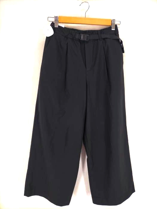 ザノースフェイス THE NORTH FACE Coyote Wide Slacks コヨーテワイドスラックス レディース JPN：M