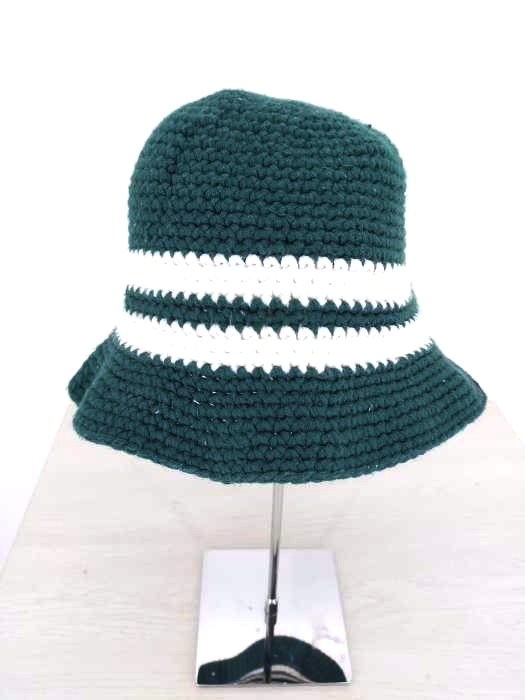 エクストララージ X-LARGE KNITTED BUCKET HAT ニットバケットハット メンズ L