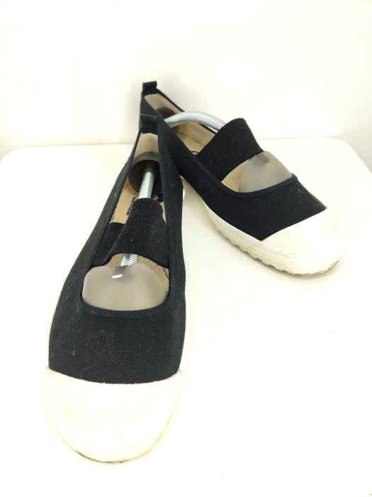 ムーンスター MOONSTAR 別注 うわばき メンズ JPN：25