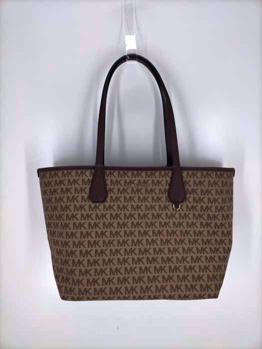 マイケルコース Michael Kors モノグラムトートバック レディース 表記無
