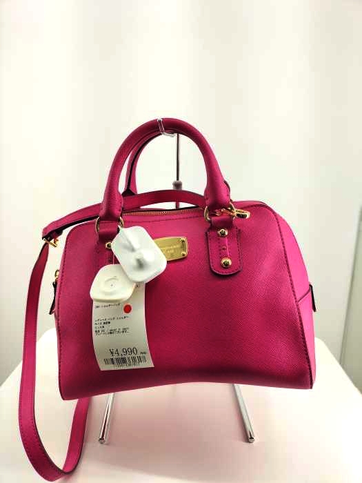 マイケルコース Michael Kors 2WAY ショルダーバッグ レディース 表記無