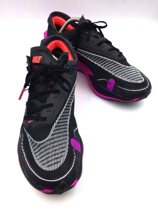 ナイキ NIKE Zoom X Vaporfly メンズ  28