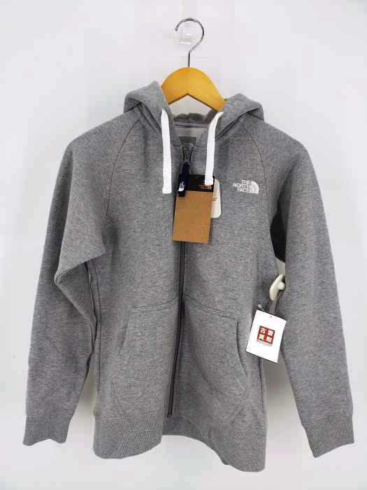 ザノースフェイス THE NORTH FACE Rearview Full Zip Hoodie レディース JPN：M