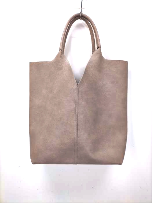アーバンリサーチ URBAN RESEARCH レザーライクトートバッグ レディース ONE SIZE