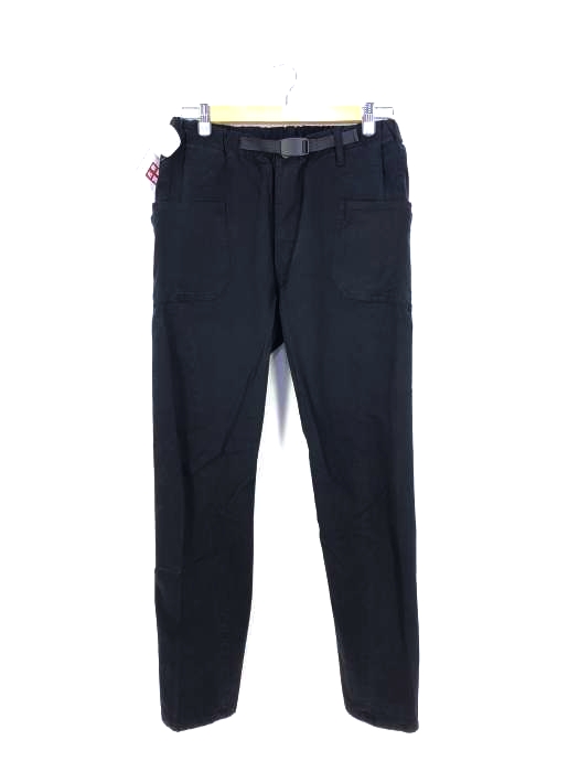 グリップスワニー GRIPSWANY JOG 3D CAMP PANTS メンズ  M