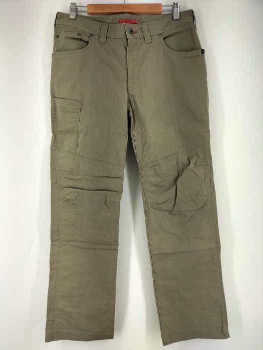エルエルビーン L.L.Bean 00s ダブルニー変形ポケットパンツ メンズ  W32 L30