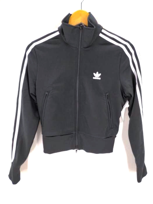 アディダスオリジナルス adidas Originals クラシックス ファイヤーバード PRIMEBLUE トラックジャケット レディース JPN：XS
