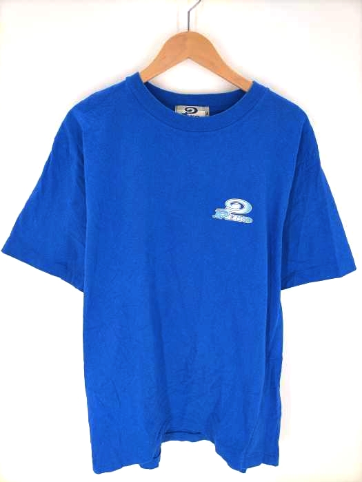 ピコ PIKO プリント Tシャツ ビッグサイズ Y2K メンズ  3L