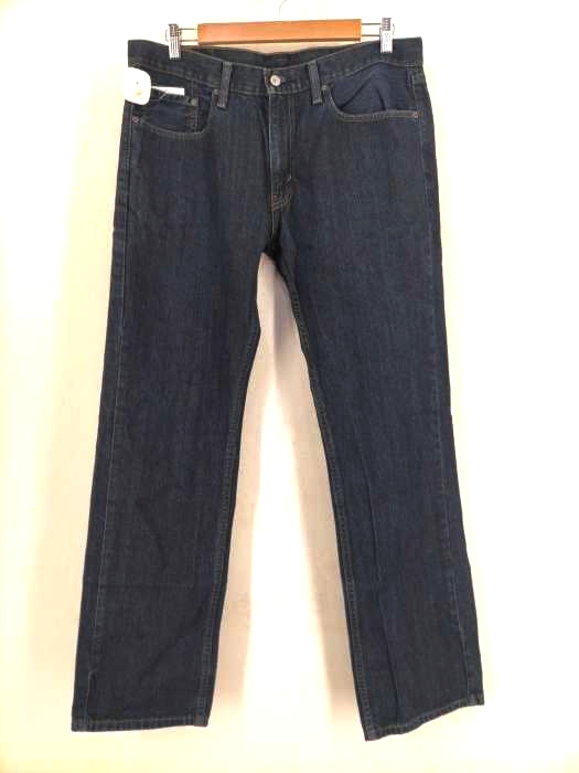 リーバイス Levis 559 メキシコ製 ストレートデニムパンツ メンズ  W34 L34