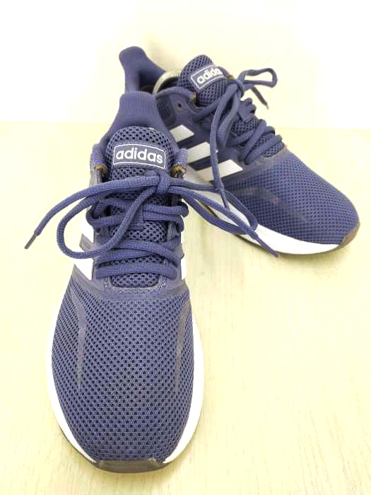アディダス adidas ファルコンラン レディース JPN：22.5