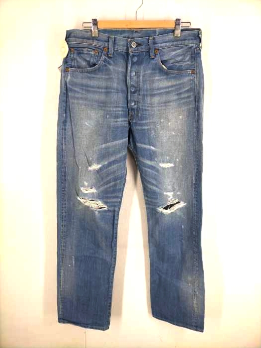 リーバイス Levis 71501 ボタンフライデニムパンツ メンズ  W36