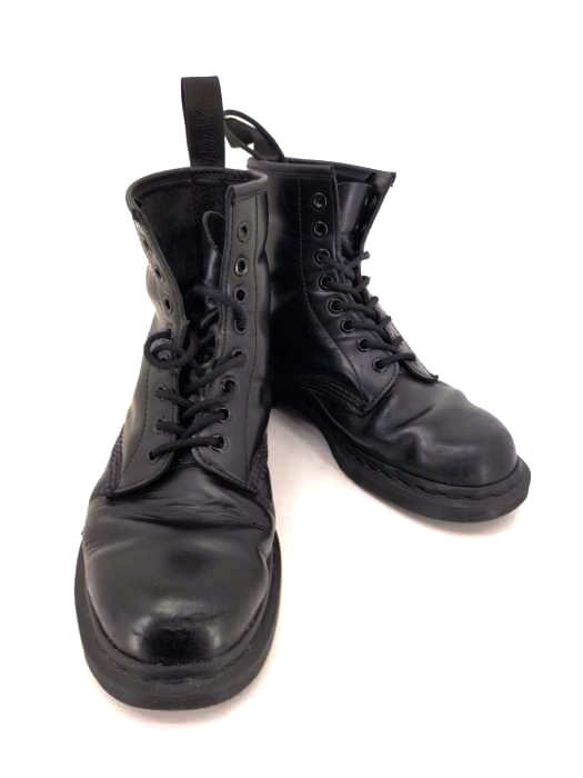 ドクターマーチン Dr.Martens 8ホール 1460MON メンズ EUR：39