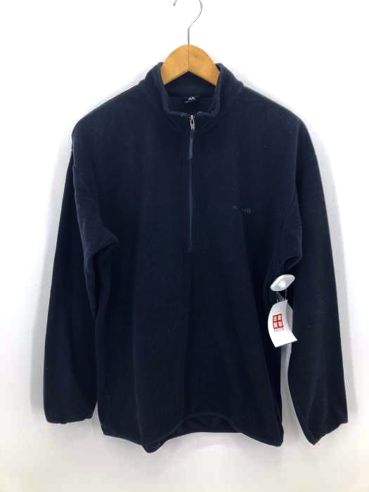 mont bell(モンベル) シャミースプルオーバー メンズ L