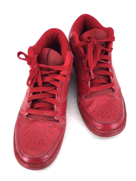 NIKE(ナイキ) AIR STEPBACK ローカットスニーカー メンズ JPN：26