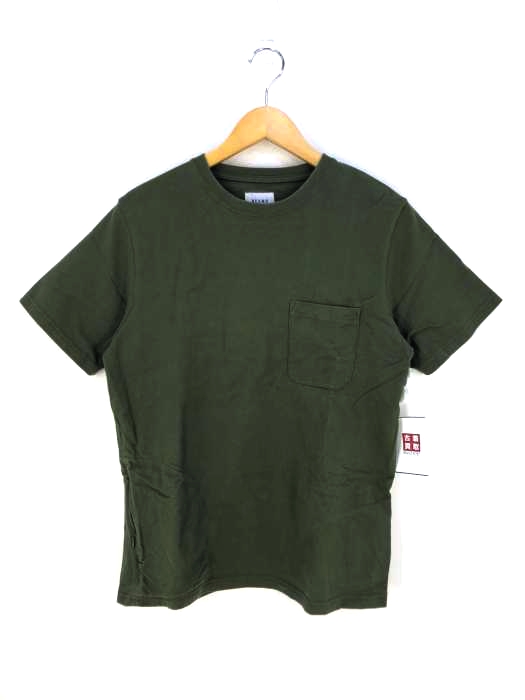 ビームス BEAMS ポケットTシャツ メンズ  S
